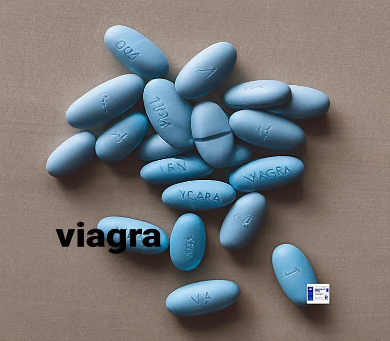 Viagra sin receta medica españa